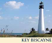 Key Biscayne Properties